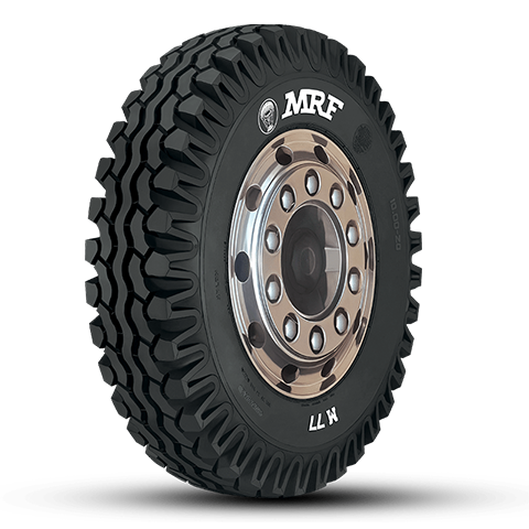 MRF M77